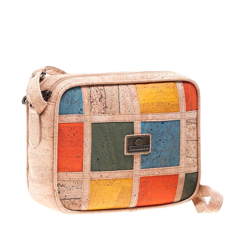 Korktasche «Rectangular»