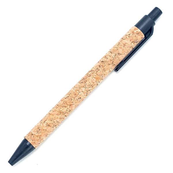 Kugelschreiber aus Kork «Simple»