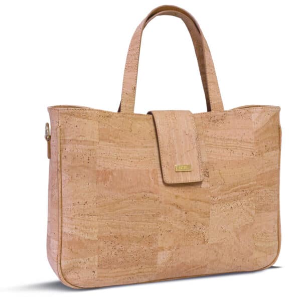 Kork-Handtasche «Potosi»