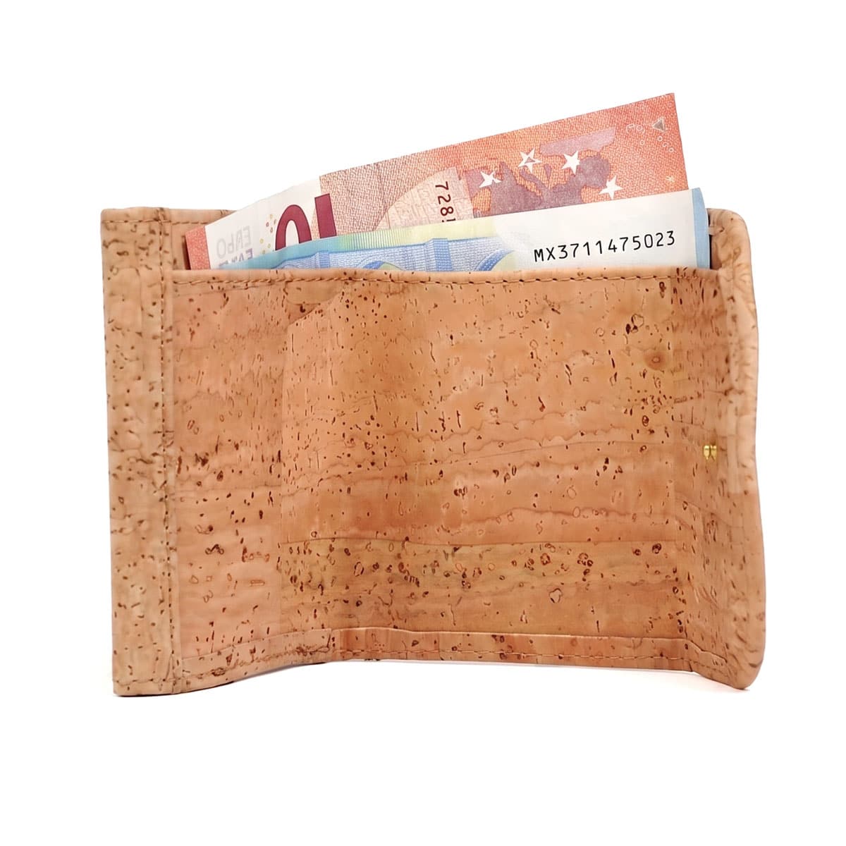 Portemonnaie «Lamellas» – Bild 3