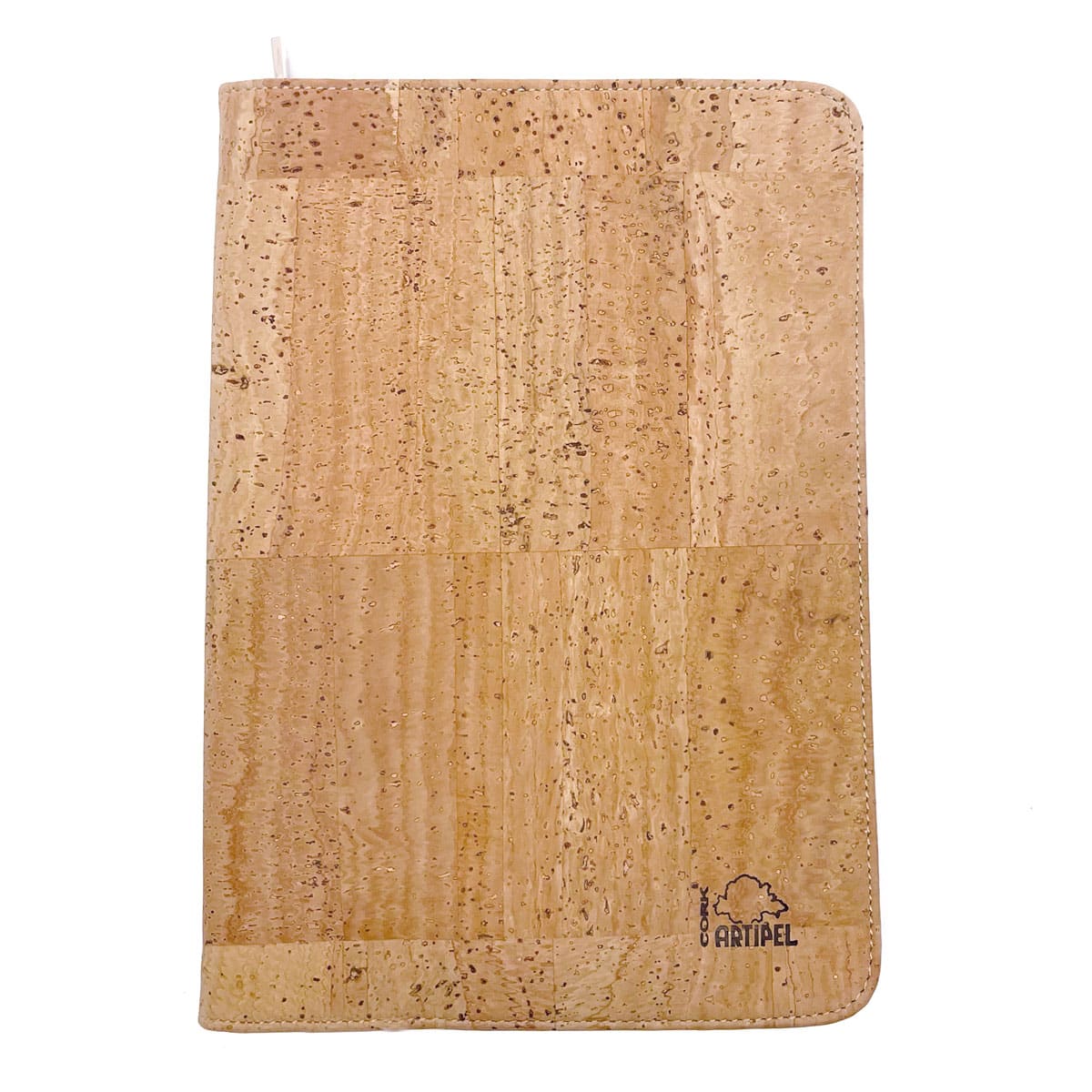 Reisemappe Kork A5