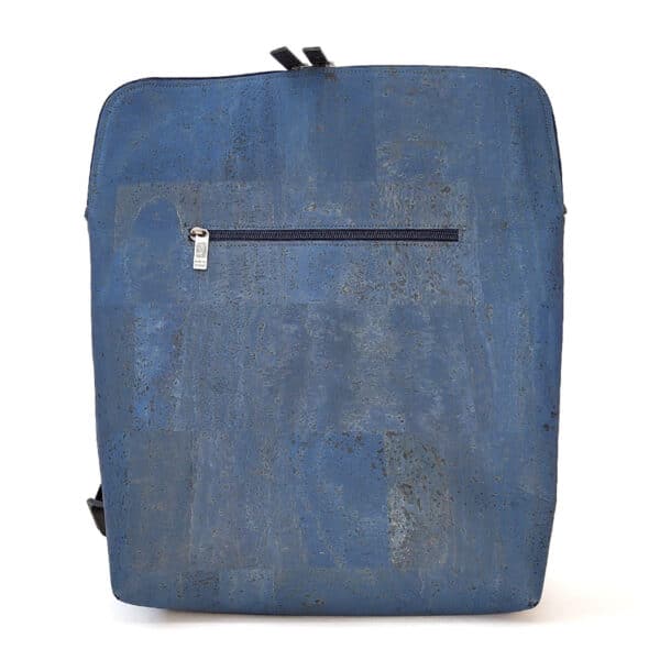 Rucksack aus Kork «Bogart»