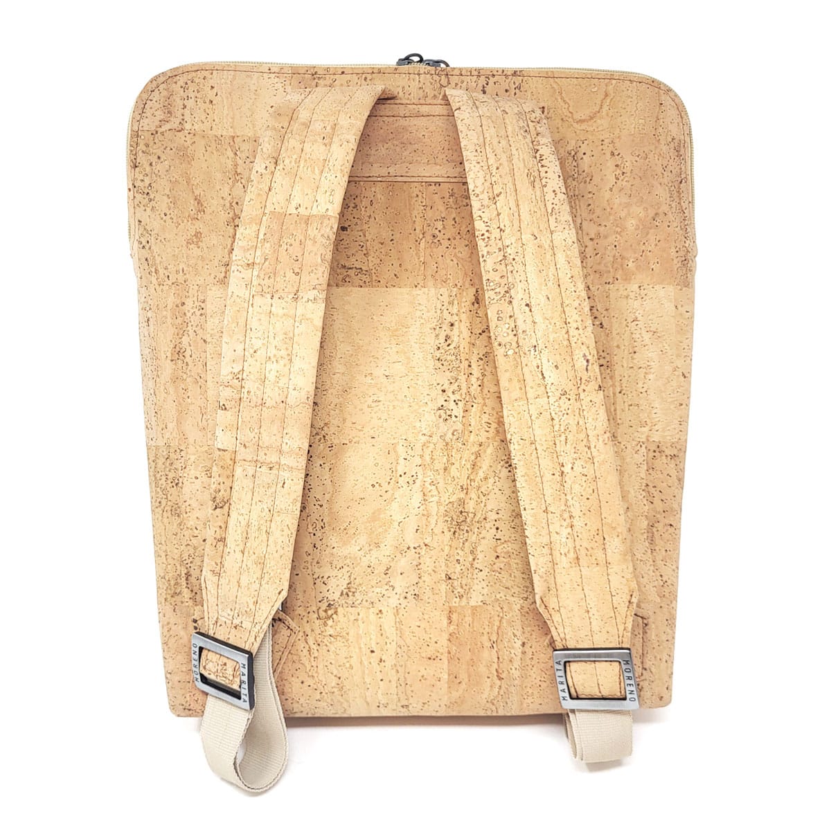 Rucksack aus Kork «Bogart» natur