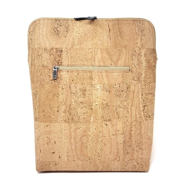Rucksack aus Kork «Bogart» natur