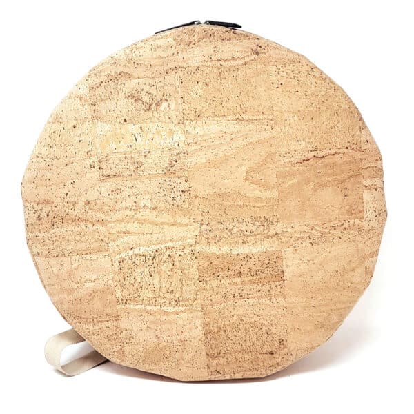 Rucksack aus Kork «Ground»