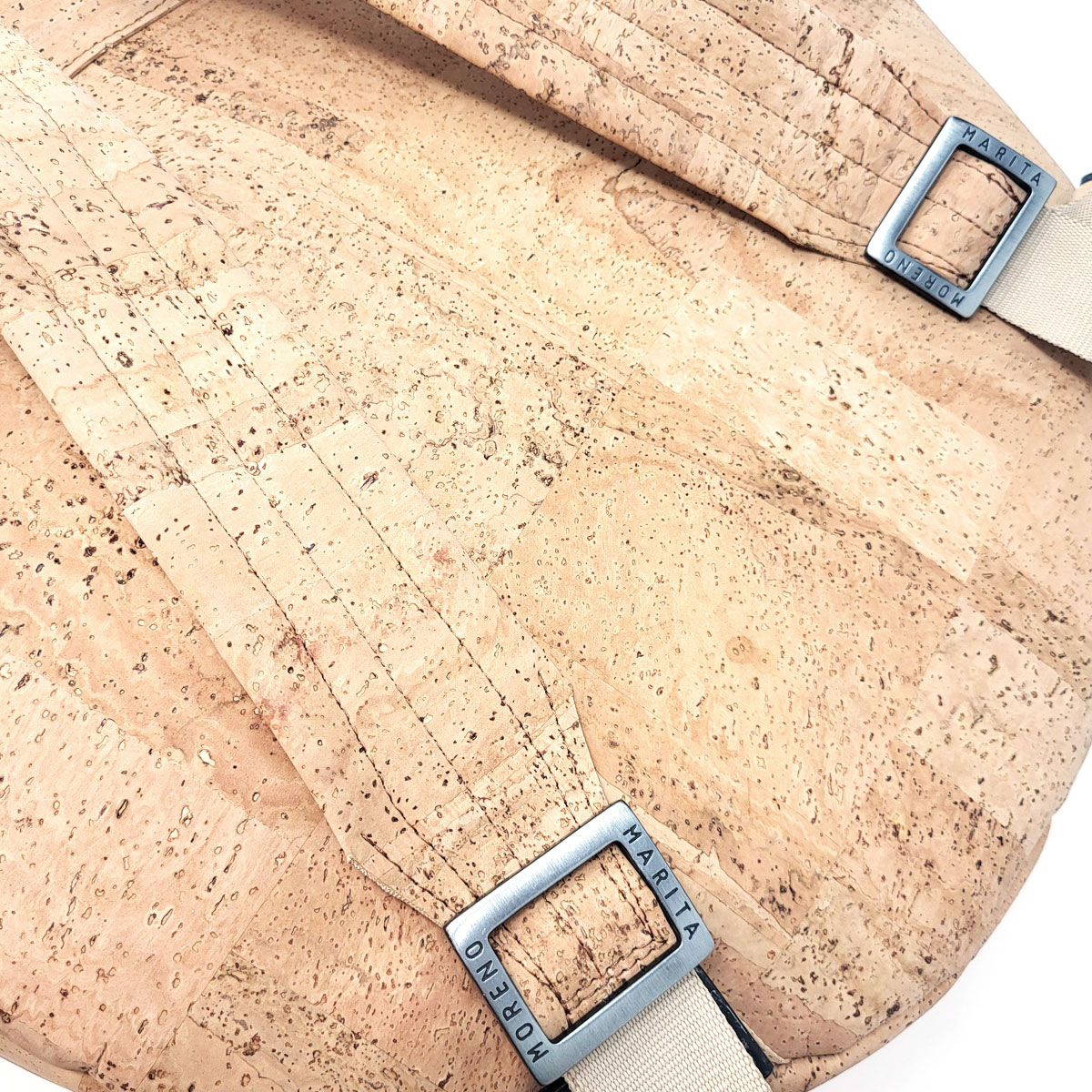 Rucksack aus Kork «Ground»