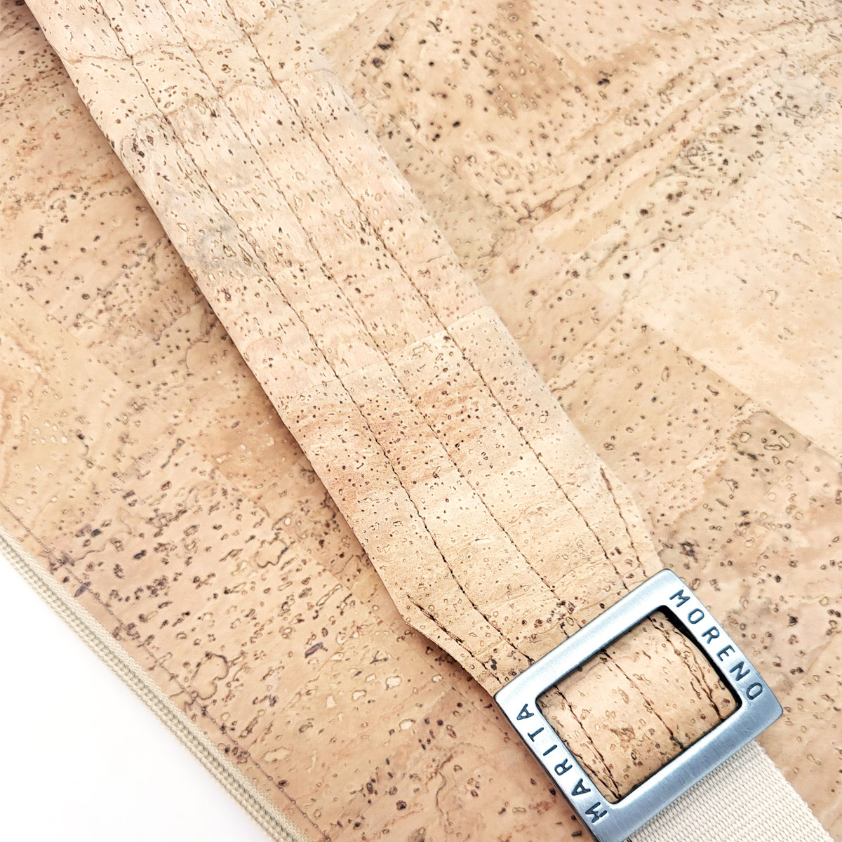 Rucksack aus Kork «Timber»