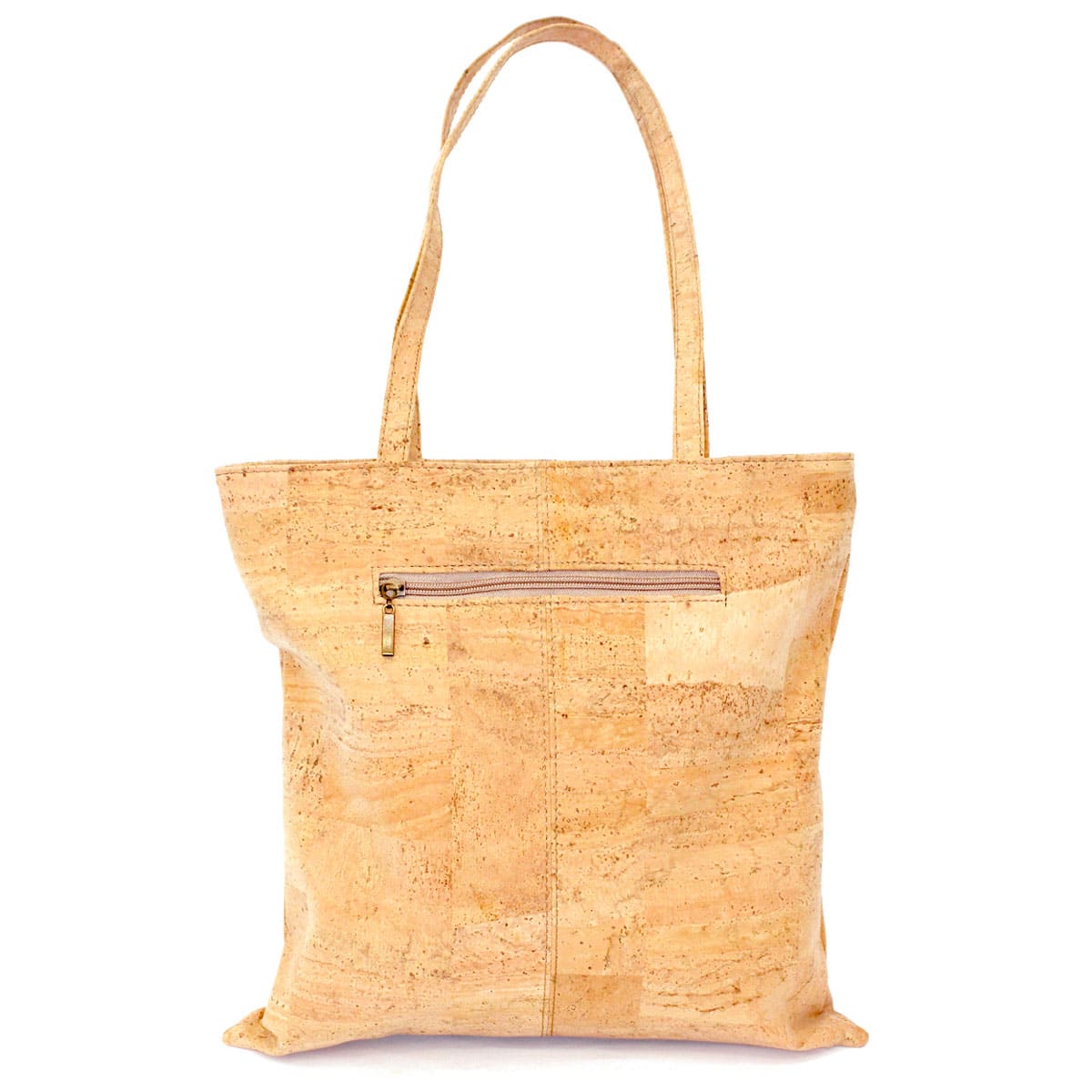 Shoppingtasche «Tijolo» aus Kork