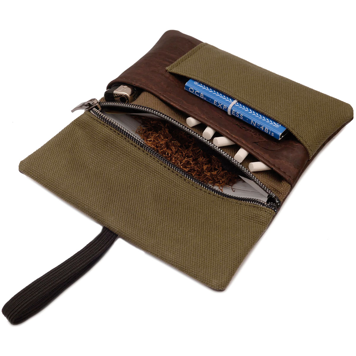 Tabaktasche «Barreiro» aus Kork