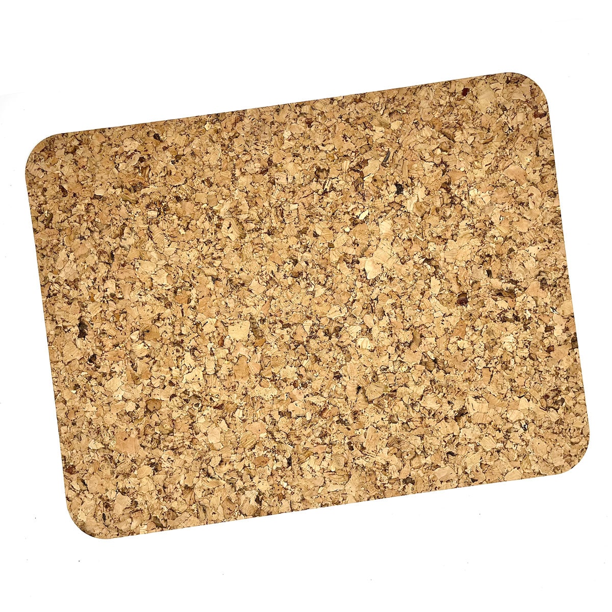 Tischsets aus Kork «Country» (4er-Set)