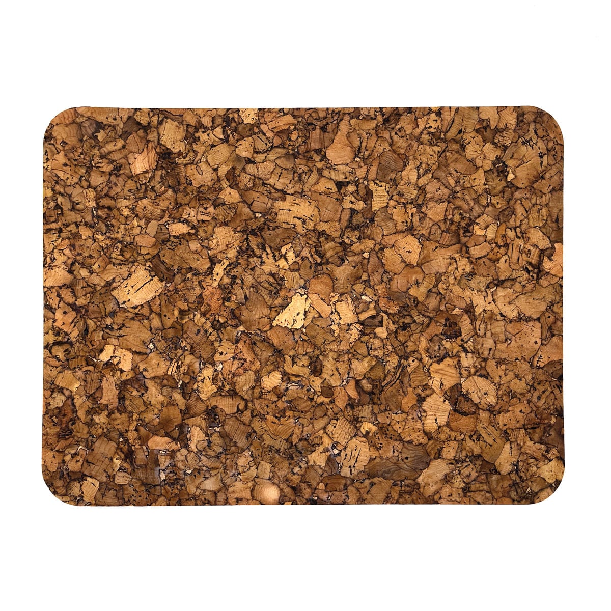 Tischsets aus Kork «Samba»