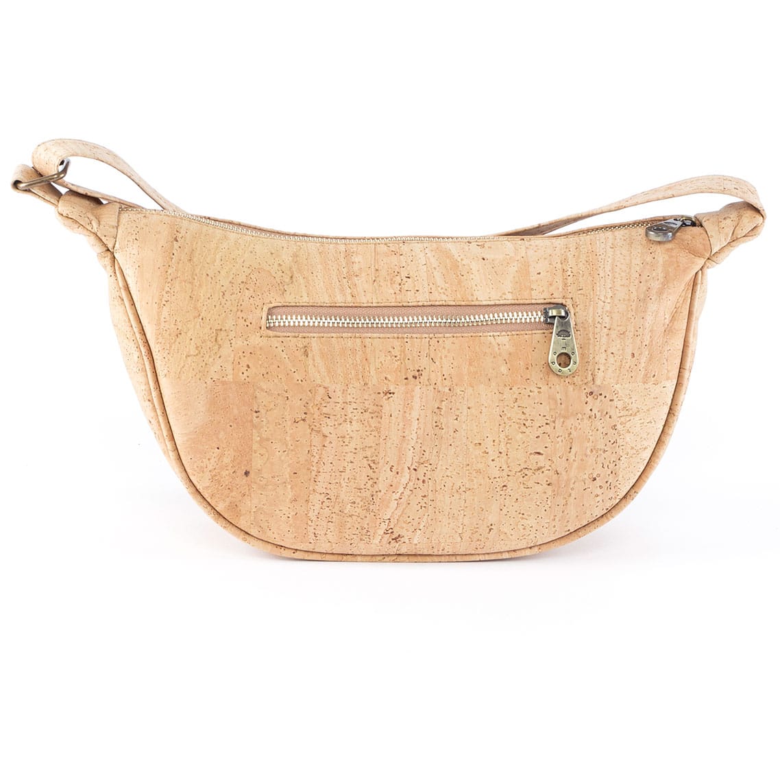 Umhängetasche aus Kork «Metade»