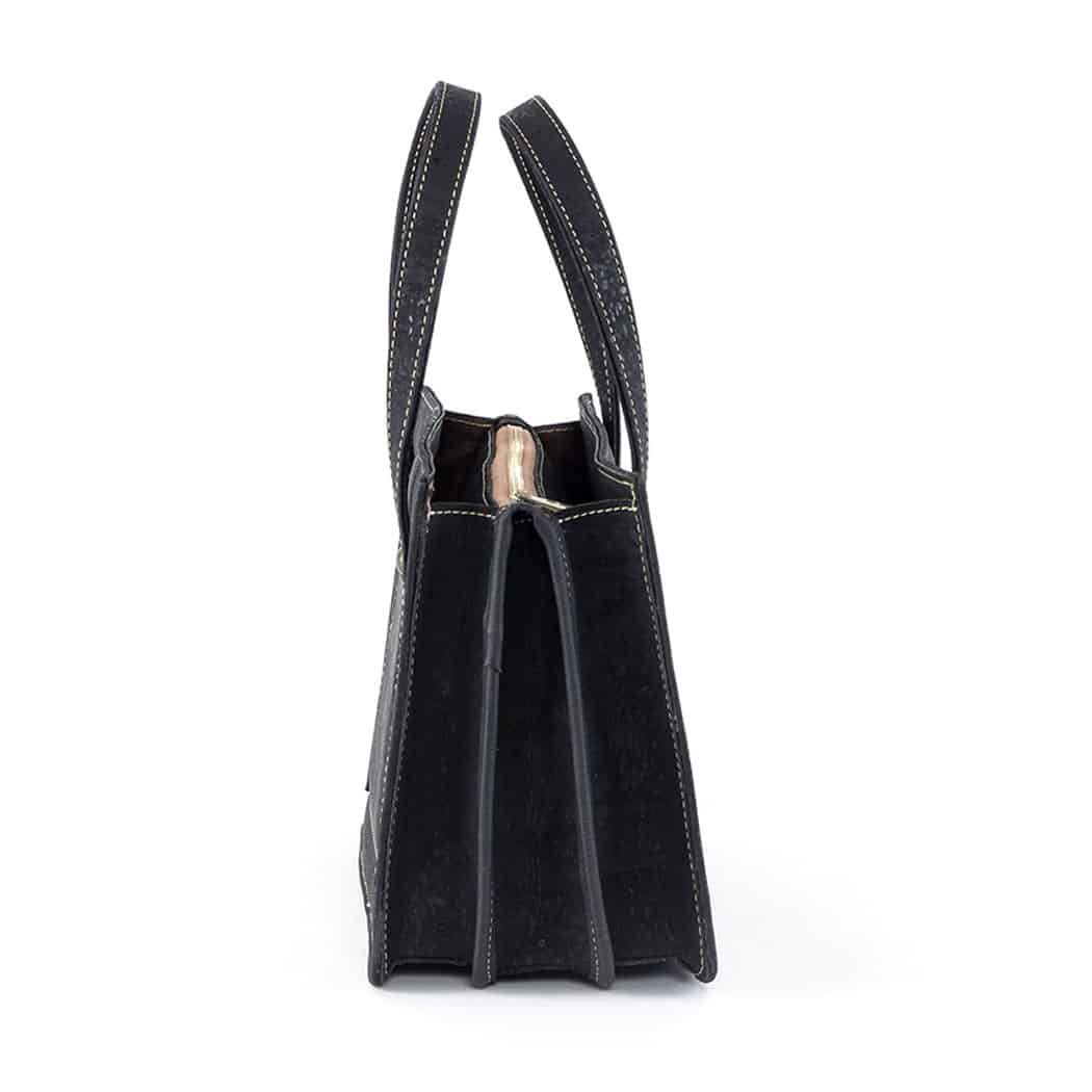 Korktasche «Little Preto» – Bild 3