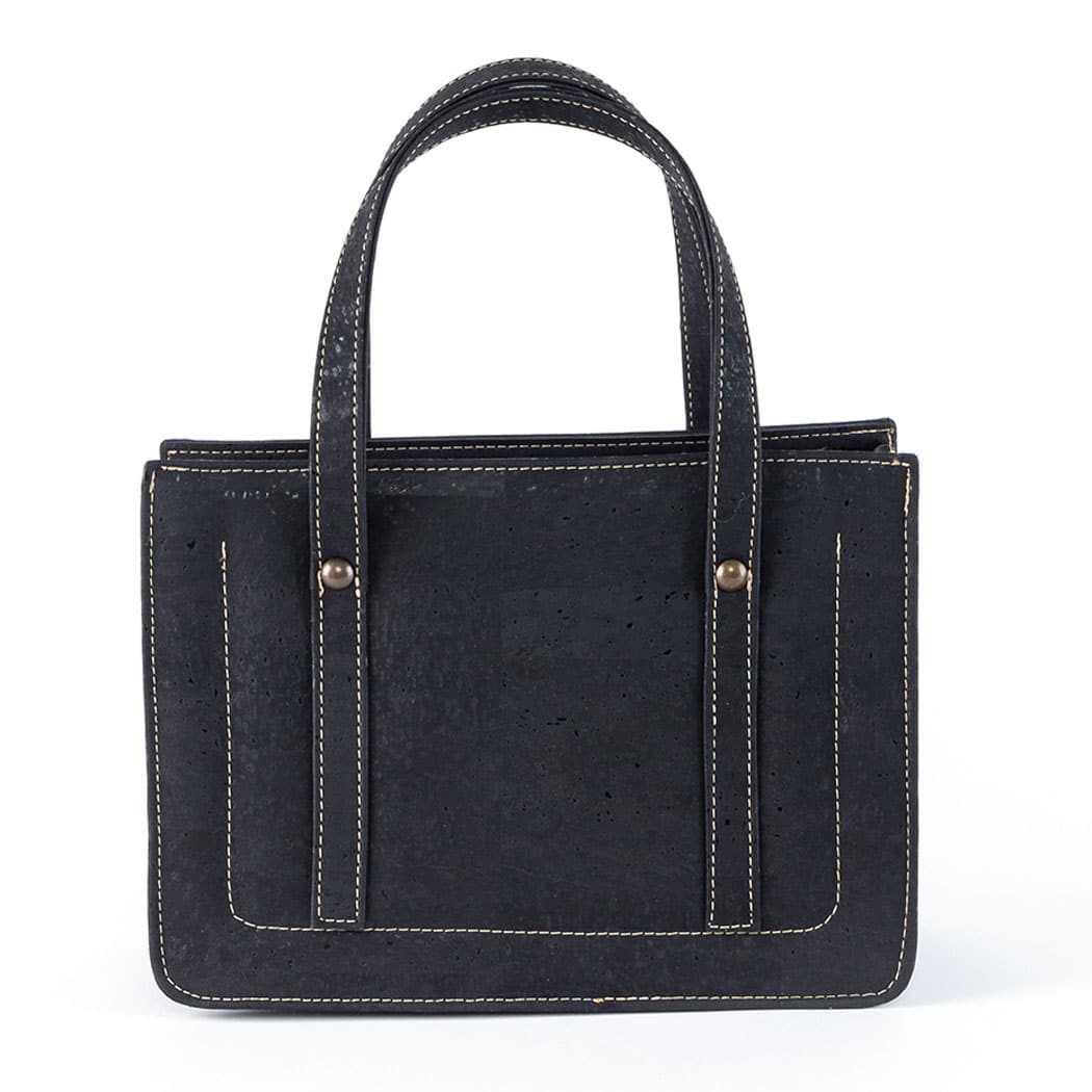 Korktasche «Little Preto» – Bild 4