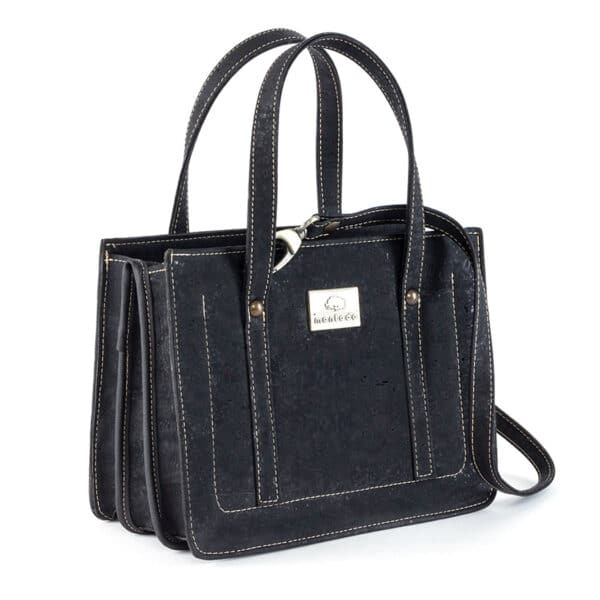 Korktasche «Little Preto»