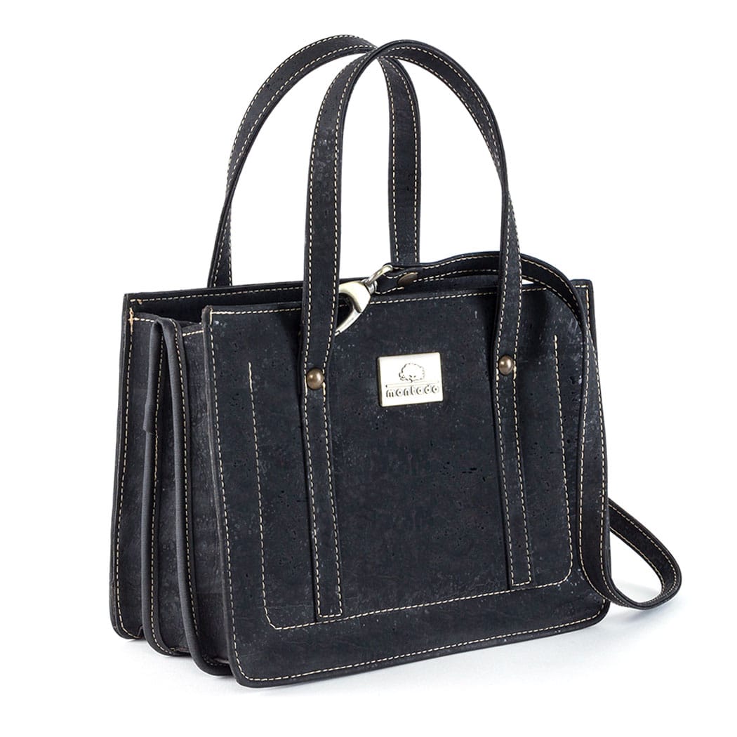 Korktasche «Little Preto»
