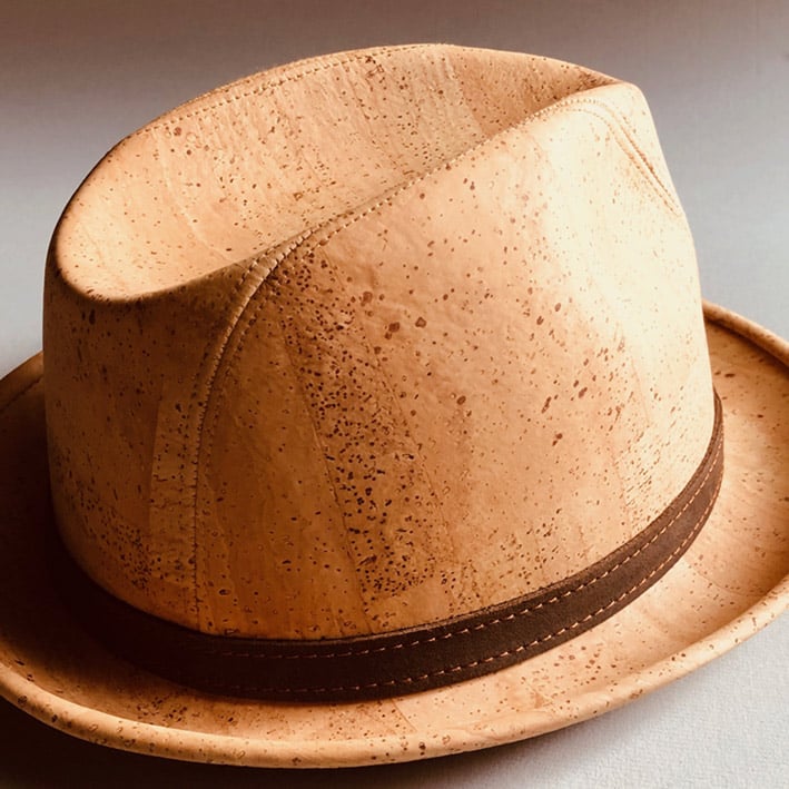 Lieblingsstücke aus Kork