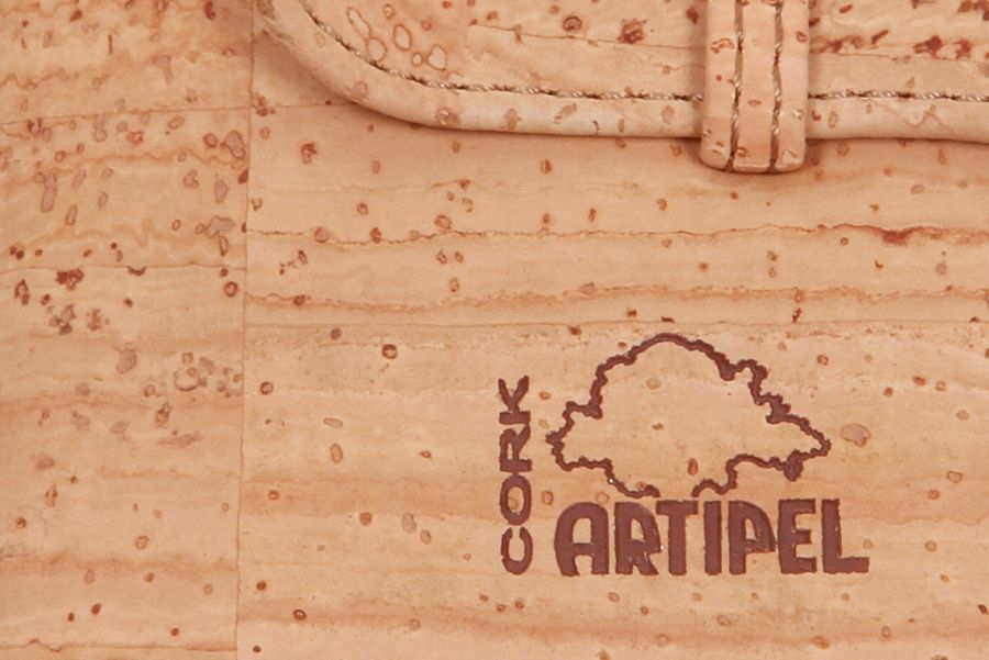 Werbeartikel aus Kork