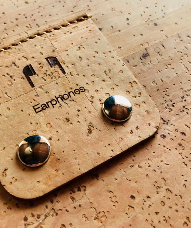 Werbeartikel aus Kork