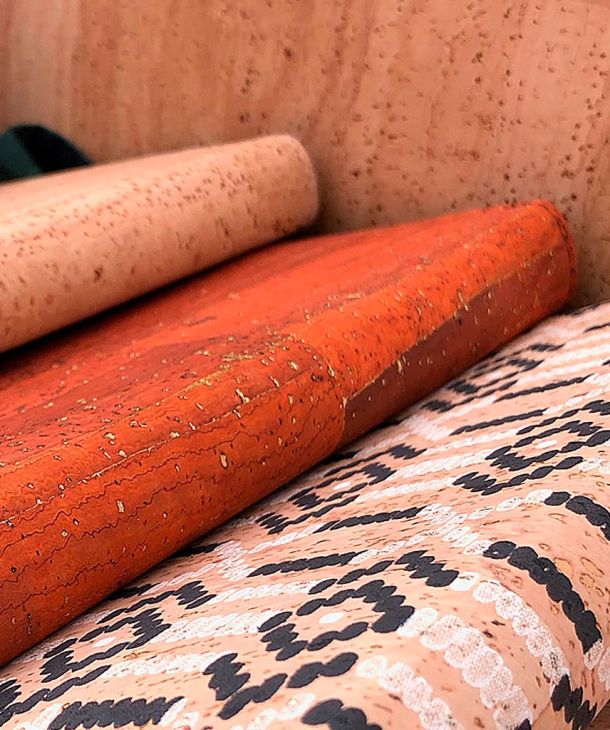 Kork Markt von Korkeria